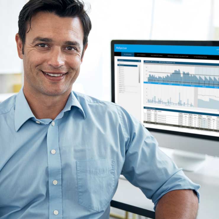 Vendorgate: Optimales Bestands-Management