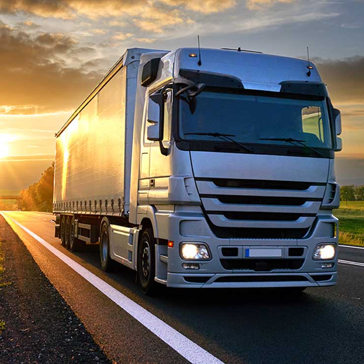Vemdorgate: Optimale Logistik